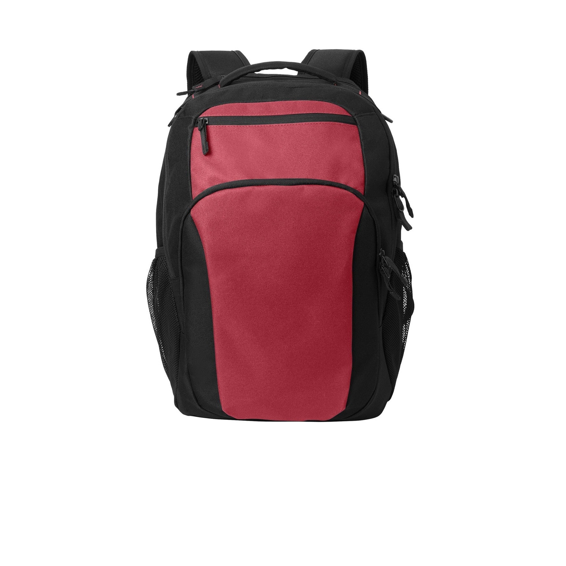 Port Authority-Port Authority® Transport Backpack BG232-MedTech-4